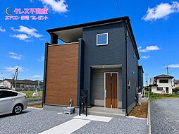 古河大山第3 2号棟　長期優良住宅 2号棟