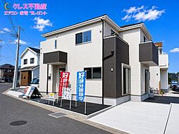 栃木市大宮町22-P1 10号棟 10号棟