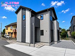 LIGARE宇都宮市針ケ谷8期 1号棟 1号棟