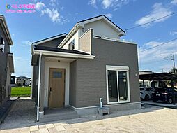 栃木市大宮町22-P2　3号棟 3号棟