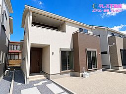 栃木市藤岡町藤岡22-P4 3号棟 3号棟