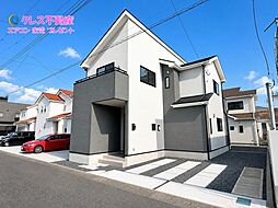 栃木市平柳町3丁目22-P2 2号棟