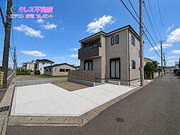 ハートフルタウン若草5丁目2698番 A号棟