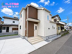 ハートフルタウン宇都宮市竹林町163番 A号棟 A号棟
