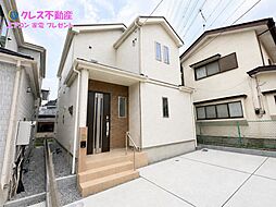 ハートフルタウン御幸本町4872番 A号棟 A号棟