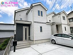 ハートフルタウン御幸本町4872番