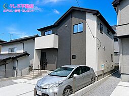 LIGARE宇都宮市東峰町2期 4号棟 4号棟
