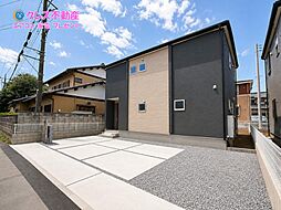 リーブルガーデン第1佐野犬伏下町 3号棟
