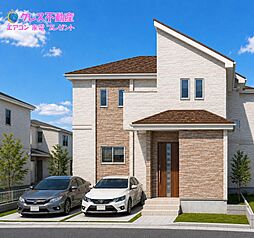 ハートフルタウン宇都宮市中今泉5丁目28番 C号棟
