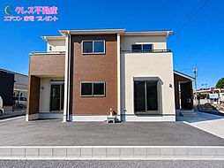 いろどりアイタウン佐野市葛生西1丁目22-P1
