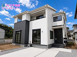 宇都宮鶴田町第23（一建設宇都宮）