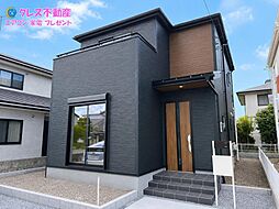 リーブルガーデン宇都宮鶴田町第24