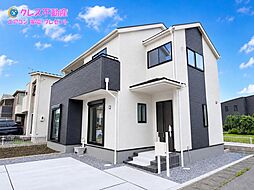 リーブルガーデン栃木都賀町升塚第2
