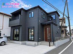 ハートフルタウン宇都宮市御幸ケ原町103番 A号棟