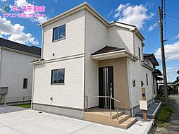ハートフルタウン宇都宮市鶴田町2488番