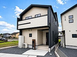 ブルーミングガーデン宇都宮市鶴田町5期