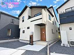 ブルーミングガーデン宇都宮市鶴田町5期
