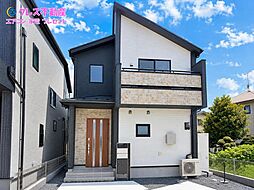 ブルーミングガーデン宇都宮市鶴田町5期