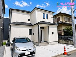 ハートフルタウン宇都宮市江曽島1丁目2277番