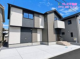 LIGARE 宇都宮市双葉5期