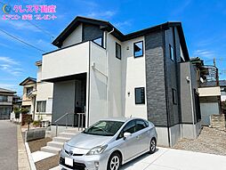 LIGARE 宇都宮市緑11期 1号棟