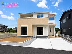 リーブルガーデン 栃木都賀町平川第3