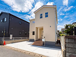 リーブルガーデン宇都宮岩曽町第3