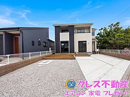 リーブルガーデン 大泉第14寄木戸
