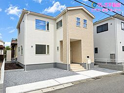 リーブルガーデン 宇都宮西川田南第9