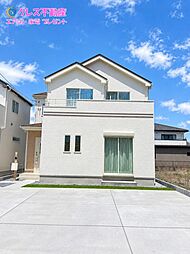 ハートフルタウン宇都宮市下岡本町2115番