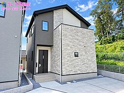 LIGARE 宇都宮市鶴田町28期 1号棟