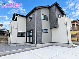 LIGARE 宇都宮市石井町7期