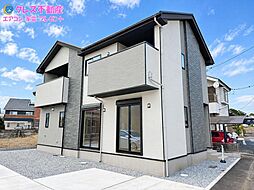 LIGARE 宇都宮市一ノ沢町3期 1号棟