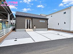 リーブルガーデン 伊勢崎第3茂呂町