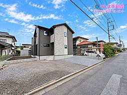 LIGARE 宇都宮市さつき7期 1号棟