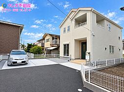 リーブルガーデン　上三川町上三川第11