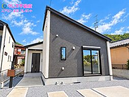 GRAFARE 　足利市今福町 2号棟