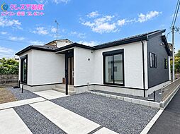 GRAFARE 　太田市金山町2期