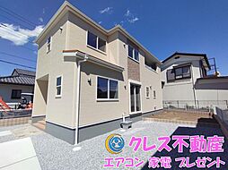 リーブルガーデン 第5栃木岩舟町静和