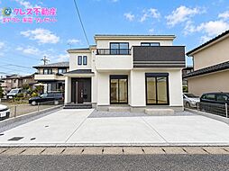 針ヶ谷町410番 A号棟