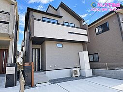 ブルーミングガーデン宇都宮市平松本町
