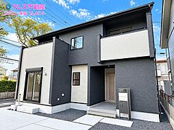 ブルーミングガーデン宇都宮市泉が丘7丁目