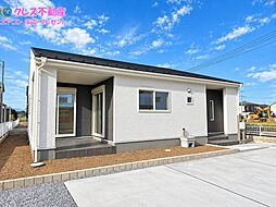リーブルガーデン宇都宮中里町第5