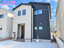 リーブルガーデン　大泉町第7仙石