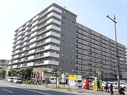 茨木グランドハイツ
