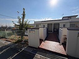 茨木市山手台4丁目テラスハウス