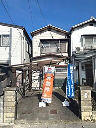 亀岡市篠町野條下川