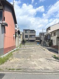 右京区西京極大門町