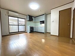 1階ミニキッチン付きの4ＬＤＫ中古住宅