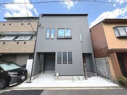 下京区朱雀裏畑町